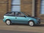Suzuki Swift 1989 года